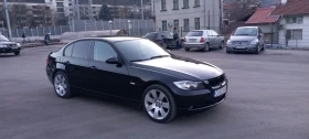 BMW 318 318 I gazov injekcion, снимка 16