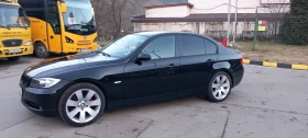 BMW 318 318 I gazov injekcion, снимка 8