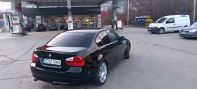 BMW 318 318 I gazov injekcion, снимка 5