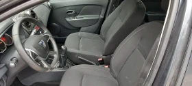 Dacia Sandero 1.0 SCe, снимка 7