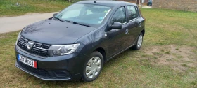 Dacia Sandero 1.0 SCe, снимка 1