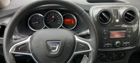 Dacia Sandero 1.0 SCe, снимка 5