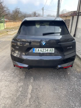 BMW iX xDrive40, снимка 5