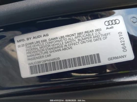 Audi A6  PREMIUM 45 TFSI  ,   | Mobile.bg    9