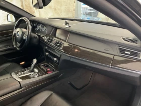 BMW 730 ОЧАКВАН ВНОС/FACE/DISTRON/HEAD UP/ПОДГРЕВ/LANE ASS - 29000 лв. - 39722614 | Car24.bg