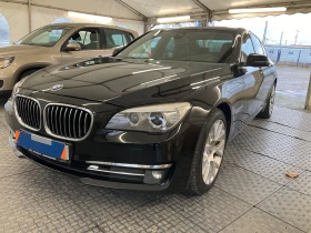 Обява за продажба на BMW 730 ОЧАКВАН ВНОС/FACE/DISTRON/HEAD UP/ПОДГРЕВ/LANE ASS ~29 000 лв. - изображение 1