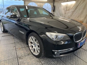 BMW 730 ОЧАКВАН ВНОС/FACE/DISTRON/HEAD UP/ПОДГРЕВ/LANE ASS - 29000 лв. - 39722614 | Car24.bg