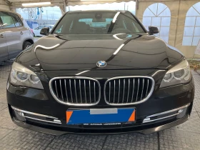 BMW 730 ОЧАКВАН ВНОС/FACE/DISTRON/HEAD UP/ПОДГРЕВ/LANE ASS - 29000 лв. - 39722614 | Car24.bg