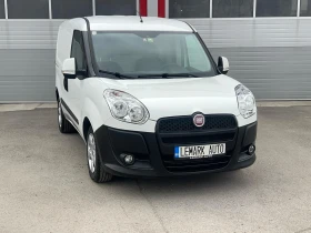 Fiat Doblo 1.3D MULTIJET KLIMATIK EVRO 5B !!! | Mobile.bg    5