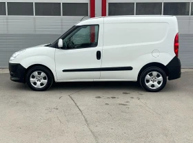 Fiat Doblo 1.3D MULTIJET KLIMATIK EVRO 5B !!! | Mobile.bg    6