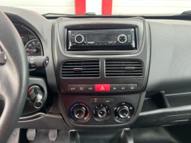 Fiat Doblo 1.3D MULTIJET KLIMATIK EVRO 5B !!! | Mobile.bg    14