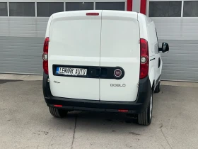 Fiat Doblo 1.3D MULTIJET KLIMATIK EVRO 5B !!! | Mobile.bg    8