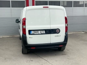 Fiat Doblo 1.3D MULTIJET KLIMATIK EVRO 5B ЛИЗИНГ!!!, снимка 9