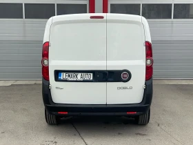 Fiat Doblo 1.3D MULTIJET KLIMATIK EVRO 5B ЛИЗИНГ!!!, снимка 10