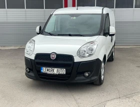 Fiat Doblo 1.3D MULTIJET KLIMATIK EVRO 5B ЛИЗИНГ!!!, снимка 4