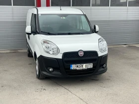 Fiat Doblo 1.3D MULTIJET KLIMATIK EVRO 5B ЛИЗИНГ!!!, снимка 3