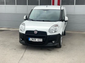     Fiat Doblo 1.3D MULTIJET KLIMATIK EVRO 5B !!!