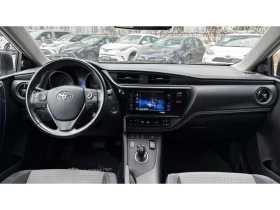 Toyota Auris 1.8 HSD LUNA PLUS | Mobile.bg    8