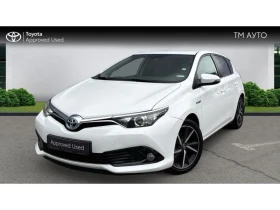 Toyota Auris 1.8 HSD LUNA PLUS - 29900 лв. - 71135830 | Car24.bg