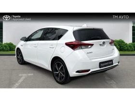 Toyota Auris 1.8 HSD LUNA PLUS | Mobile.bg    2