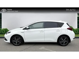 Toyota Auris 1.8 HSD LUNA PLUS | Mobile.bg    3