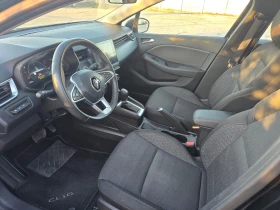 Renault Clio 1.6 E-TECH ZEN, снимка 8