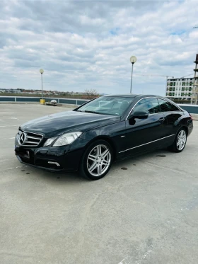 Mercedes-Benz E 350, снимка 3