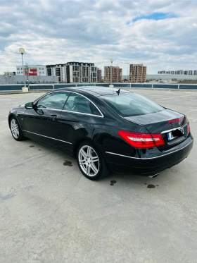 Mercedes-Benz E 350, снимка 5