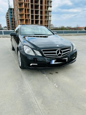 Mercedes-Benz E 350, снимка 2