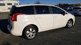 Peugeot 5008 1, 6HDI112ksAVTOMATIKTEMPOMATITALIAEU5B, снимка 4