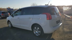 Peugeot 5008 1, 6HDI112ksAVTOMATIKTEMPOMATITALIAEU5B, снимка 3