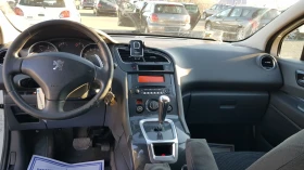 Peugeot 5008 1, 6HDI112ksAVTOMATIKTEMPOMATITALIAEU5B, снимка 9