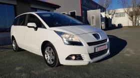 Peugeot 5008 1, 6HDI112ksAVTOMATIKTEMPOMATITALIAEU5B, снимка 1