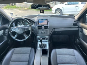 Обява за продажба на Mercedes-Benz C 220 CDI ~11 400 лв. - изображение 10