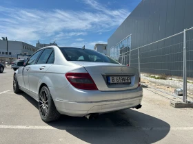 Обява за продажба на Mercedes-Benz C 220 CDI ~11 400 лв. - изображение 9