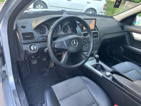 Обява за продажба на Mercedes-Benz C 220 CDI ~11 400 лв. - изображение 11