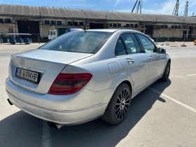 Обява за продажба на Mercedes-Benz C 220 CDI ~11 400 лв. - изображение 8