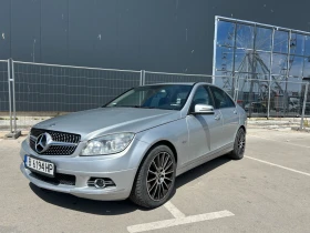 Обява за продажба на Mercedes-Benz C 220 CDI ~11 400 лв. - изображение 1