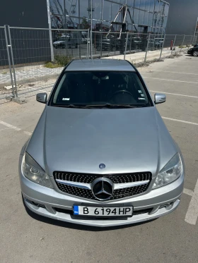 Обява за продажба на Mercedes-Benz C 220 CDI ~11 400 лв. - изображение 1