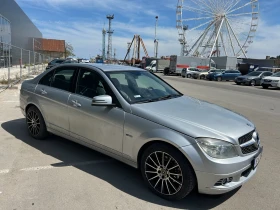 Обява за продажба на Mercedes-Benz C 220 CDI ~11 400 лв. - изображение 6