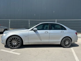 Обява за продажба на Mercedes-Benz C 220 CDI ~11 400 лв. - изображение 3