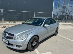 Обява за продажба на Mercedes-Benz C 220 CDI ~11 400 лв. - изображение 2