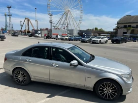 Обява за продажба на Mercedes-Benz C 220 CDI ~11 400 лв. - изображение 7