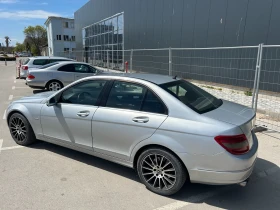 Обява за продажба на Mercedes-Benz C 220 CDI ~11 400 лв. - изображение 4