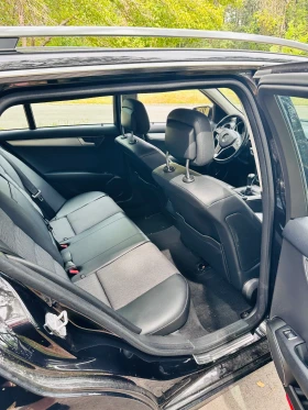 Обява за продажба на Mercedes-Benz C 180 Avantgarde/ Сервизна история ~12 800 лв. - изображение 4