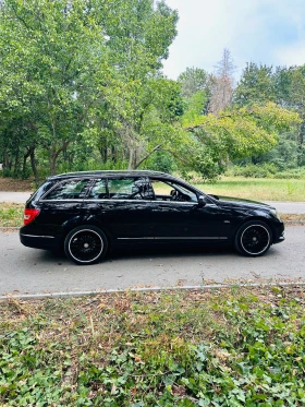 Обява за продажба на Mercedes-Benz C 180 Avantgarde/ Сервизна история ~12 800 лв. - изображение 5