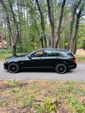 Обява за продажба на Mercedes-Benz C 180 Avantgarde/ Сервизна история ~12 800 лв. - изображение 6