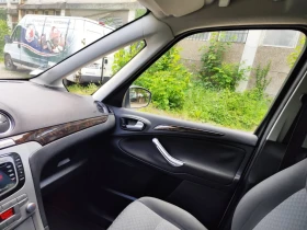 Обява за продажба на Ford Galaxy GHIA 2.0 TD (140 Hp) ~6 750 лв. - изображение 5