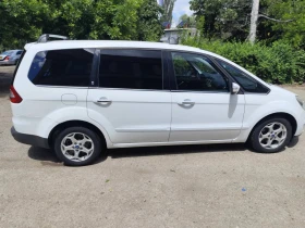 Обява за продажба на Ford Galaxy GHIA 2.0 TD (140 Hp) ~6 750 лв. - изображение 1