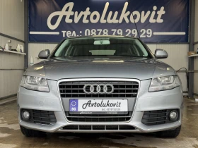 Audi A4 2.0 TDI  | Mobile.bg    2